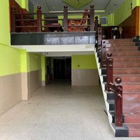 Bán Khách Sạn Đường Ngô Tất Tố (Đường 6A), Phước Long Nha Trang (Có Thang Máy)