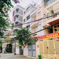 Cần Bán Nhà 3 Tầng 4.1M*16M Hẻm 6M Kinh Doanh Xô Viết Nghệ Tĩnh Phường 17 Bình Thạnh 14 Tỷ Còn Bớt