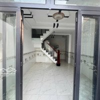 Bán Nhà Riêng Tại Bến Phú Định, 3,78 Tỷ, 37M2, 4 Phòng Ngủ 3 Vệ Sinh Hàng Hiếm Ở Q8, Hcm - 0848098958