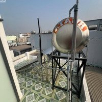 Bán Nhà Riêng Tại Bến Phú Định, 3,78 Tỷ, 37M2, 4 Phòng Ngủ 3 Vệ Sinh Hàng Hiếm Ở Q8, Hcm - 0848098958