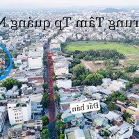 Mat Tiền Quang Trung Số 75M Diênh Tích 586Mv Odt Cần Bán Giá Tốt Nhất Bang Giá Nhà Nước