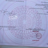 Bán 150M2 Thổ Cư 290 Triệu Gần Kcn Phước Đông