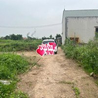 Bán Đất Tại Vĩnh Lộc Thư, Chương Dương, Thường Tín, Hà Nội, 43 Triệu / M2, 58.2 M2