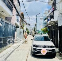 Nhà Mới Trần Văn Khánh, Ô Tô Ngủ Nhà, Hẻm Xe Hơi, Sát Mặt Đường, Ngang 5.4M, Rẻ Nhất Q7, 5.X Tỷ