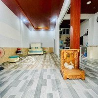 Nhà Mới Trần Văn Khánh, Ô Tô Ngủ Nhà, Hẻm Xe Hơi, Sát Mặt Đường, Ngang 5.4M, Rẻ Nhất Q7, 5.X Tỷ