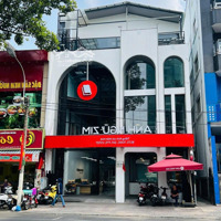Bán Nhà Mặt Tiền Ngay Trung Tâm Kinh Doanh Sầm Uất Q5 - (4,5X15M) - 3 Tầng - Hđt: 80 Triệu/Th - 22 Tỷ