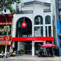 Bán Nhà Mặt Tiền Ngay Trung Tâm Kinh Doanh Sầm Uất Q5 - (4,5X15M) - 3 Tầng - Hđt: 80 Triệu/Th - 22 Tỷ
