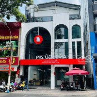 Bán Nhà Mặt Tiền Ngay Trung Tâm Kinh Doanh Sầm Uất Q5 - (4,5X15M) - 3 Tầng - Hđt: 80 Triệu/Th - 22 Tỷ