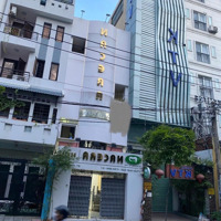 Hạ 3 Tỷ Nhà Siêu Vị Trímặt Tiềntrần Nhật Duật, Quận 1,Diện Tích4.5X15M, Hđt 80 Triệu/ Tháng Giá Bán 33 Tỷ