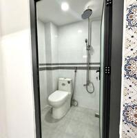 BÁN NHÀ NGUYỄN VĂN ĐẬU - 2 TẦNG - SÁT HẺM XE TẢI - 30M - 2PN - NHỈNH 4 TỶ