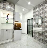 BÁN NHÀ NGUYỄN VĂN ĐẬU - 2 TẦNG - SÁT HẺM XE TẢI - 30M - 2PN - NHỈNH 4 TỶ