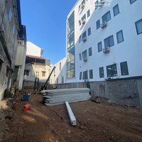 Nhà Mới Số 16 Ngõ 30 Phố Tây Hồ ( Dãy 6 Căn Đang Hoàn Thiện)