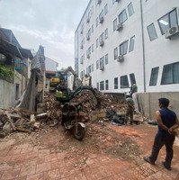 Nhà Mới Số 16 Ngõ 30 Phố Tây Hồ ( Dãy 6 Căn Đang Hoàn Thiện)