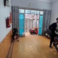 Cần bán gấp nhà Khương Đình 65m² x 5 tầng, hai mặt thoáng, 6 phòng ngủ rộng, Giá chỉ 9,8 tỷ