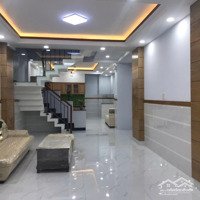 Căn Gốc 2 Mặt Tiền - Oto Đỗ Cửa - Ngang 3.5 - 39M2 - -4 Tầng - Chỉ 6.3T