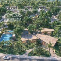 Villa 12X20 - Giá Bao Vat Từ 12,7T - Bàn Giao Nhà Hoàn Thiện Mặt Ngoài. Cụm Công Viên Riêng.