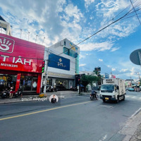 Khuôn Đất Hiếm 10X65 Nở 25M Mặt Tiền Đường Kha Văn Cân - Phạm Văn Đồng, Gpxd: 2 Hầm Lửng 18 Tầng