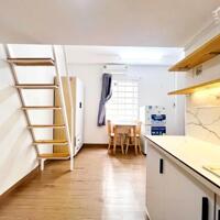  Cho thuê căn DUPLEX cửa sổ trời thoáng mát sáng sủa giá tốt ngay Tân Bình