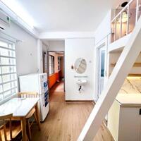  Cho thuê căn DUPLEX cửa sổ trời thoáng mát sáng sủa giá tốt ngay Tân Bình