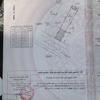 Chủ Gửi Bán Nhà Riêng Sổ Hồng Hoàn Công Đầy Đủ - 2 Tầng - 114,4M2 - Tăng Nhơn Phú