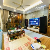Bán Nhà Đẹp Phân Lô Vỉa Hè Rộng Ô Tô Tránh Dừng Đỗ Ngày Đêm Full Nội Thất Xịn Sò