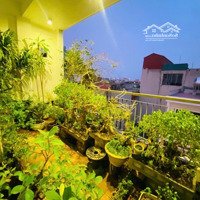 Bán Nhà Đẹp Phân Lô Vỉa Hè Rộng Ô Tô Tránh Dừng Đỗ Ngày Đêm Full Nội Thất Xịn Sò