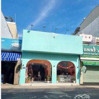 Bán Nhà Mtkd Đường Tân Hương - P. Tân Quý - Dt: 8X20M - Cấp 4 Đang Cho Thuê 45 Triệu/Th - Giá Bán 29 Tỷ Tl