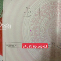 Đất Đẹp Lô Góc 86M2 Tại Xã Hòa Phong, Mỹ Hào, Hưng Yên, Giá Cực Chất Chỉ 3,6 Tỷ