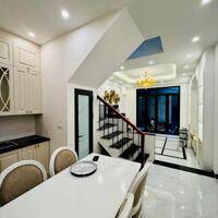 Bán Nhà Quận Thanh Xuân 58m2, 5 Tầng, Full Nội Thất, Xe Ba Gác Đỗ Cửa Giá Chỉ 7.9 Tỷ
