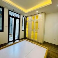 Bán Nhà Quận Thanh Xuân 58m2, 5 Tầng, Full Nội Thất, Xe Ba Gác Đỗ Cửa Giá Chỉ 7.9 Tỷ