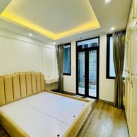 Bán Nhà Quận Thanh Xuân 58m2, 5 Tầng, Full Nội Thất, Xe Ba Gác Đỗ Cửa Giá Chỉ 7.9 Tỷ