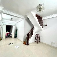 Tân Mai - Hoàng Mai 27M - 5 Tầng - 4,88 Tỷ