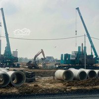 Bán Biệt Thự 200M2, 12 Tỷ Tại Vinhomes Green City, Thị Trấn Hậu Nghĩa, Long An