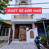 Biệt Thự 3 Tầng Tân Cổ Điển Mặt Tiền Lê Văn Sĩ, Cách Biển 300M