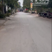Bán 118M2 Khu 31Ha Trâu Quỳ, Gia Lâm Vị Trí Vàng Đối Diện Nhà Văn Hoá, Giá Tốt