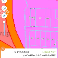 Đất Phước Hạ Cách Đường Nguyễn Tất Thành 500M
Diện Tích: 87.2M2 Ngang 5M Giá Bán 980 Triệuiệu