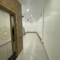 Siêu Hiếm - Nhà Vũ Trọng Phụng - Dòng Tiền Mới Tinh - Ngõ 3 Gác Thông - 68M² - Giá Bán 14.5 Tỷ