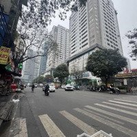Siêu Hiếm - Nhà Vũ Trọng Phụng - Dòng Tiền Mới Tinh - Ngõ 3 Gác Thông - 68M² - Giá Bán 14.5 Tỷ