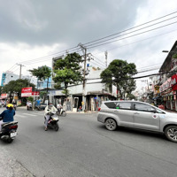 Bán Nhà Mtkd Bình Long (Ngay Thạch Lam ) Đối Diện Chung Cư - Dt: 10X58M - Cấp 4 - Giá: 52 Tỷ Tl
