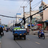 Bán 2.800M2 Đất Mặt Tiền Đường Nguyễn Thị Định P.thạnh Mỹ Lợi Quận 2 ( Ngang35M Nở Hậu50M, Dài64M)
