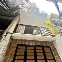 Siêu Phẩm Nhà Dòng Tiền Vương Thừa Vũ - Ô Tô Đỗ Cửa 70M2 7 Tầng 2 Thoáng 15M Ô Tô Tránh