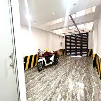 Siêu Phẩm Nhà Dòng Tiền Vương Thừa Vũ - Ô Tô Đỗ Cửa 70M2 7 Tầng 2 Thoáng 15M Ô Tô Tránh