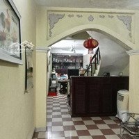 Bán Nhà Mặt Phố Hoàng Hoa Thám, 22 Tỷ, 60M2, Đẹp, Nhiều Tiện Ích