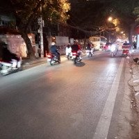 Bán Nhà Mặt Phố Hoàng Hoa Thám, 22 Tỷ, 60M2, Đẹp, Nhiều Tiện Ích