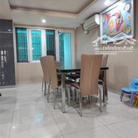 Nhà Đẹp Khu Víp Trung Sơn Bình Chánh-5 Tầng-6X20M -Thang Máy-Giảm Mạnh 1 Tỷ Còn 24 Tỷ Còn Tl