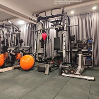 Nhà Đẹp Khu Víp Trung Sơn Bình Chánh-5 Tầng-6X20M -Thang Máy-Giảm Mạnh 1 Tỷ Còn 24 Tỷ Còn Tl