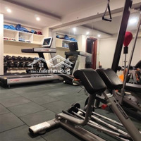 Nhà Đẹp Khu Víp Trung Sơn Bình Chánh-5 Tầng-6X20M -Thang Máy-Giảm Mạnh 1 Tỷ Còn 24 Tỷ Còn Tl