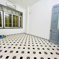 Bán Nhà Ngay Phố Vương Thừa Vũ 29,25m2 4 Tầng Gần Phố Giá Chỉ 5 Tỷ