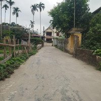 Cần Bán Lô Đất 103M2 Tại Văn Cú Đồng Thái An Dương Đường Ôtô. Chỉ 20 Triệu/M2 Cực Kỳ Hợp Lý