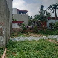 Cần Bán Lô Đất 103M2 Tại Văn Cú Đồng Thái An Dương Đường Ôtô. Chỉ 20 Triệu/M2 Cực Kỳ Hợp Lý